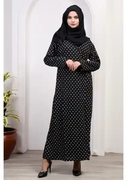 Namaz Elbisesi Karşılaştırması: Pamuklu ve Fermuralı Modellerin Özellikleri ve Kullanıcı Yorumları