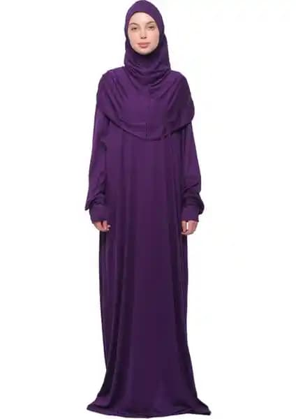 Namaz Elbisesi Karşılaştırması: Pamuklu ve Pratik Modeller Hakkında Detaylı Bilgi