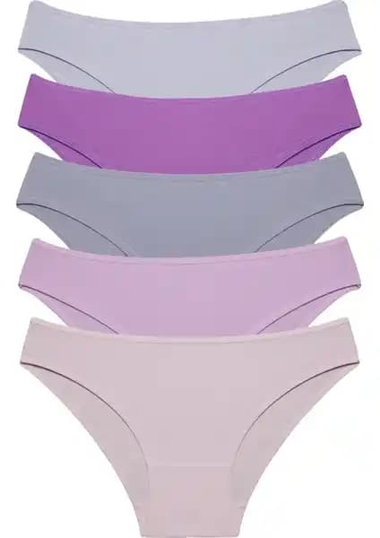 Nicoletta Kadın Külotları Karşılaştırması: Pamuklu ve Yüksek Bel Modellerin Özellikleri