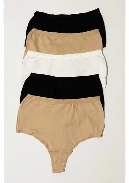 Nicoletta Kadın Külotleri Karşılaştırması: Mixcolor ve Somon Serisi Özellikleri ve Kullanıcı Yorumları