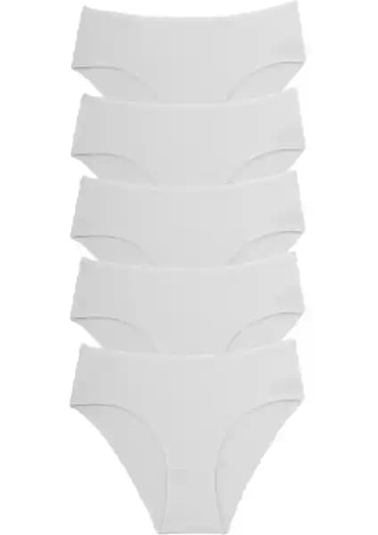 Nicoletta Yüksek Bel Bikini Karşılaştırması: Kalite, Konfor ve Beden Seçenekleri