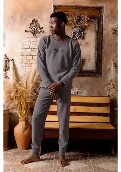 Nisanca ve Pijama Evi Polar Erkek Pijama Takımları Karşılaştırması 2023 Kış Modası ve Kullanıcı Yorumları