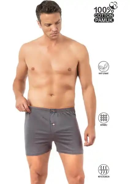 Özkan Erkek Boxer ve Tutku Erkek Boxer Karşılaştırması: Konfor ve Kalite Analizi