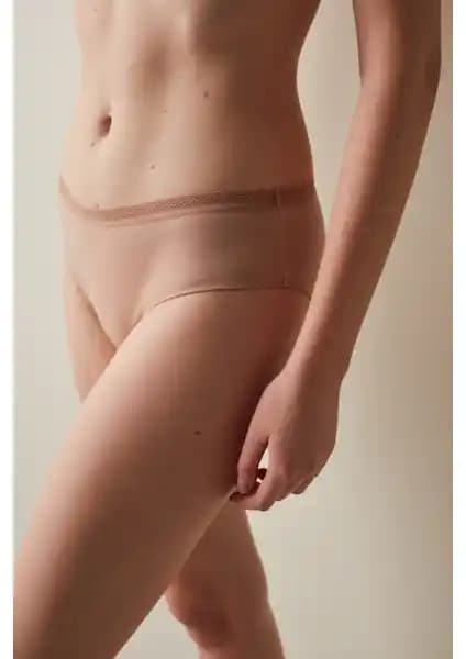 Penti Bej Easy Pamuklu Hipster ve Slip Külotları Karşılaştırması ve Kullanıcı Yorumları