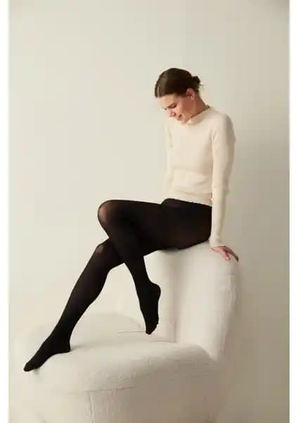 Penti Külotlu Çorap Karşılaştırması: Opak 50 ve Micro 40 Ürünlerinin Özellikleri