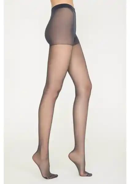 Penti Külotlu Çorap Karşılaştırması: Parlak Fit 15 Den ve Pentilicious Modelleri