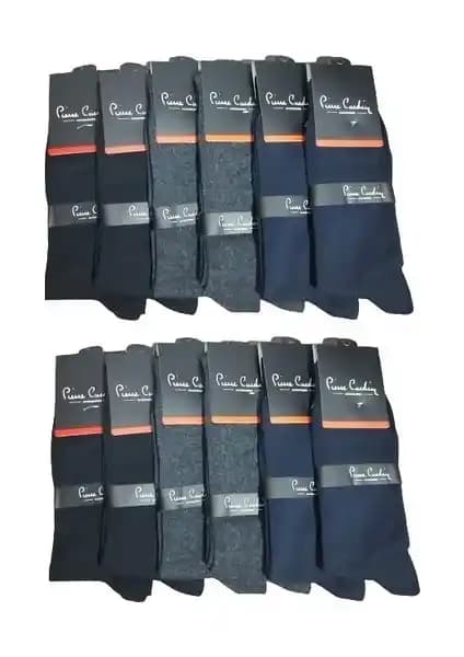 Pierre Cardin ve TrendCorap Erkek Çorapları Karşılaştırması: Malzeme, Konfor ve Dayanıklılık Analizi