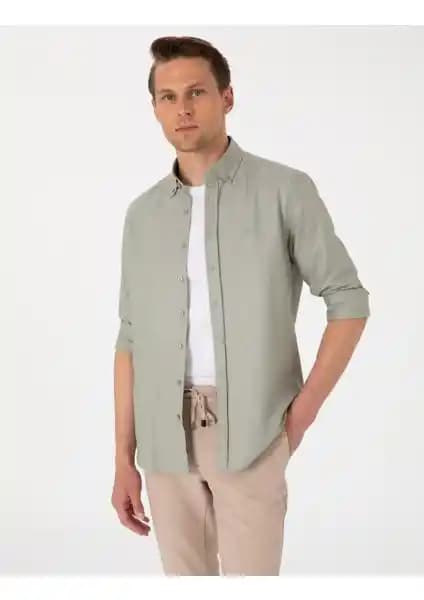 Pierre Cardin ve U.S. Polo Assn. Erkek Gömlekleri Karşılaştırması ve Seçim Rehberi