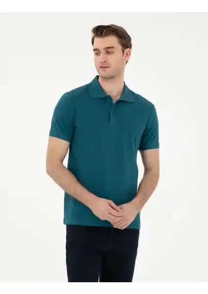 Pierre Cardin ve U.S. Polo Assn. Erkek Slim Fit Polo Yaka Tişört Karşılaştırması