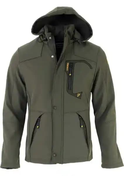 Prifaldi Haki Softshell ve Sivaist Yeni Sezon Erkek Montları Karşılaştırması