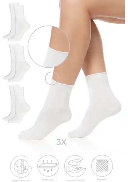 Saysez Bambu Kadın Çorapları Karşılaştırması: Konfor, Dayanıklılık ve Tasarım Özellikleri