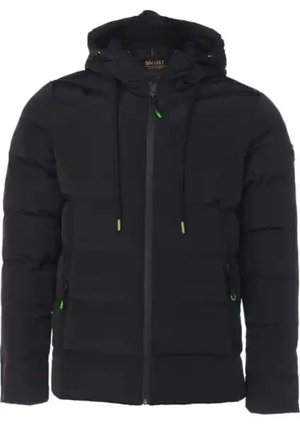 Sivaist ve Stil Kombin Erkek Kış Montları Karşılaştırması ve Özellikleri