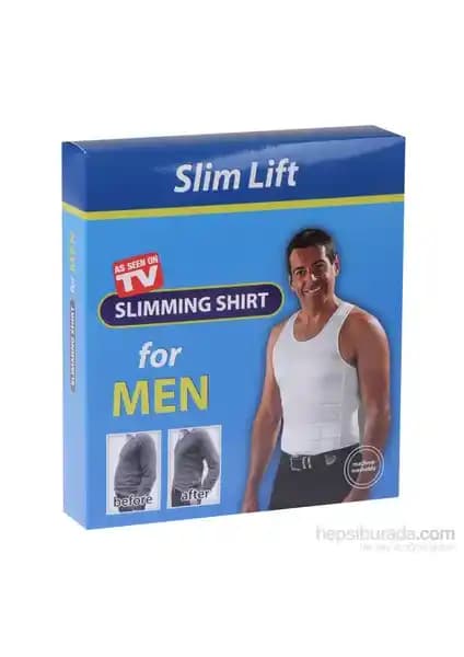 Slim'n Lift Erkek Atlet Tipi Dikişsiz Göbek Korsesi Karşılaştırması ve Özellikleri