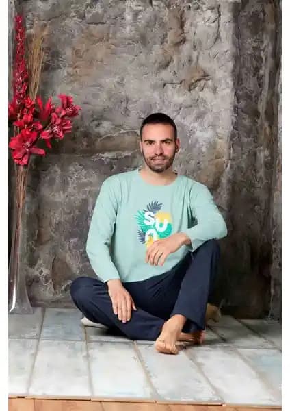 Sude Homewear ve Tampap Erkek Pijama Takımları Karşılaştırması ve Özellikleri