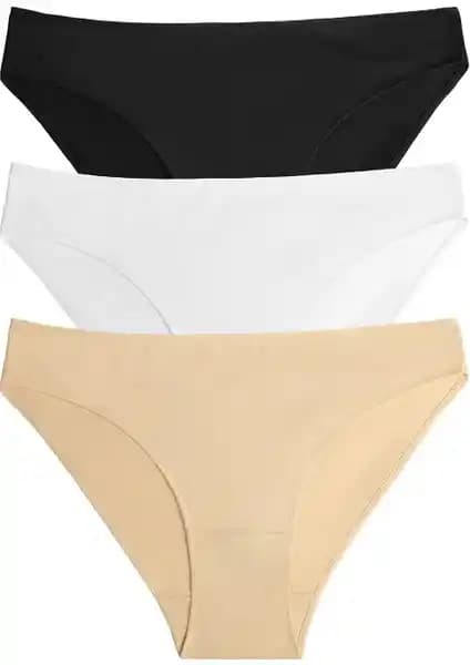 Suwen 3 Lü Pamuklu Slip ve Hipster Külot Karşılaştırması: Malzeme, Konfor ve Tasarım Analizi