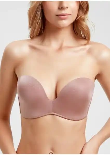 Suwen Hand Up ve Penti Lotus Straplez Sütyen Karşılaştırması: Tasarım, Konfor ve Malzeme Kalitesi Analizi