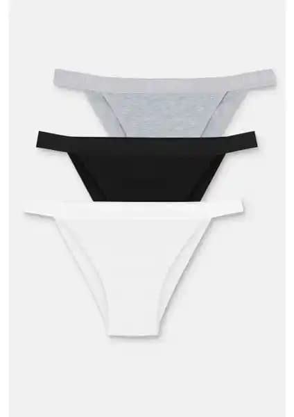 Suwen İç Giyim Ürünleri Karşılaştırması: Pamuklu Hipster ve Brezilian Slip Özellikleri