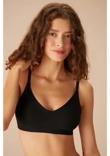 Süwen Invisible Soft Lazer Kesim ve Diana Toparlayıcı Straplez Sütyen Karşılaştırması