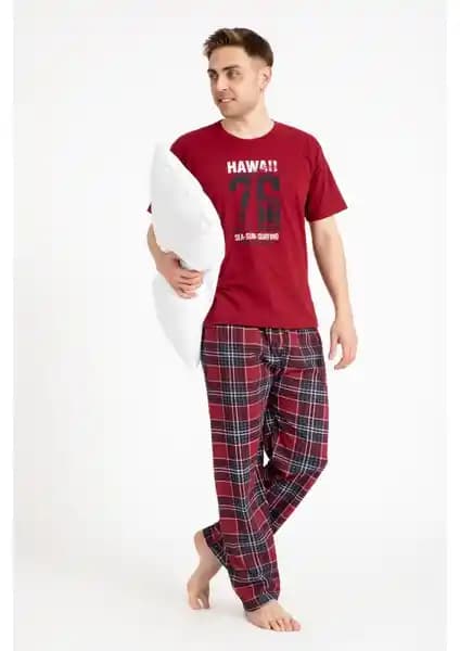 Tampap Erkek Baskılı Pijama Takımları Karşılaştırması ve Kullanıcı Yorumları