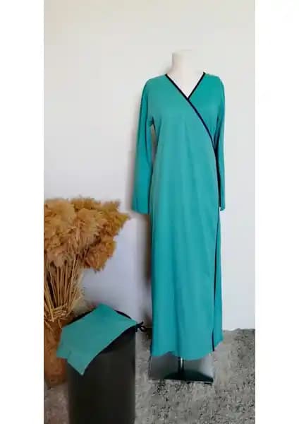 Tesettür Namaz Elbiseleri Karşılaştırması: Rahatlık ve Şıklık İçin En Uygun Seçenekler