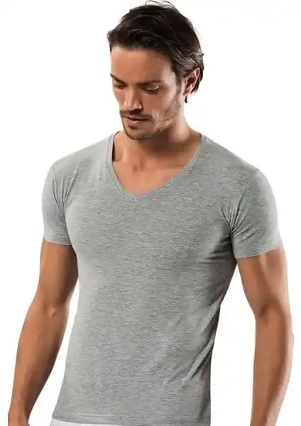 Tutku Erkek Kısa Kollu Fanila Karşılaştırması: 3'lü ve 6'lı Paketler ve Özellikleri