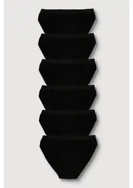 Tutku Kadın İç Çamaşırları Karşılaştırması: Pamuklu ve Renkli Bikini Külotlar Analizi