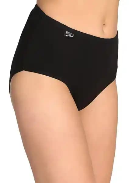 Tutku Kadın Külotleri Karşılaştırması: Yüksek Bel ve Elastan Modellerinin Özellikleri