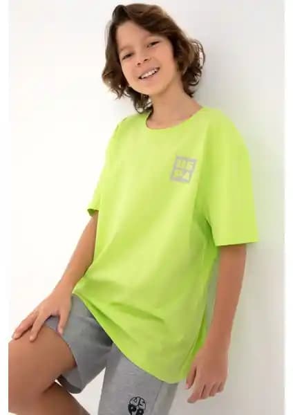 U.S. Polo Assn. Erkek Çocuk Oversize Tişörtleri Karşılaştırması ve Özellikleri