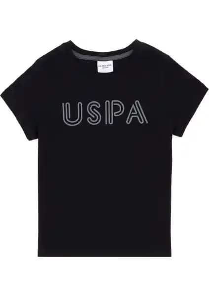 U.S. Polo Assn. Erkek Çocuk Tişörtleri Karşılaştırması Siyah ve Yeşil Modası