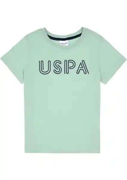 U.S. Polo Assn. Erkek Çocuk Yeşil Tişörtleri Karşılaştırması ve Özellikleri