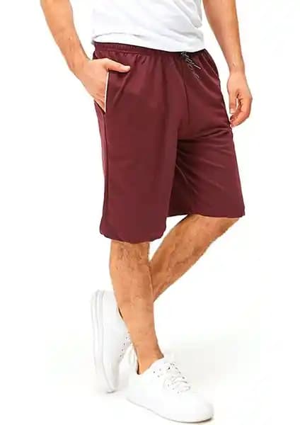 Winget Star Şort Karşılaştırması: Pamuklu ve Renkli Günlük ve Spor Modelleri