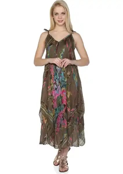 Yaz Ayları İçin Uygun Hafif ve Şık Elbise Modellerinin Karşılaştırması