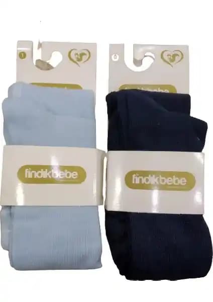 Yenidoğan Bebek Çorapları Karşılaştırması: Pamuk ve Bambu Seçenekleri Hakkında Bilgiler