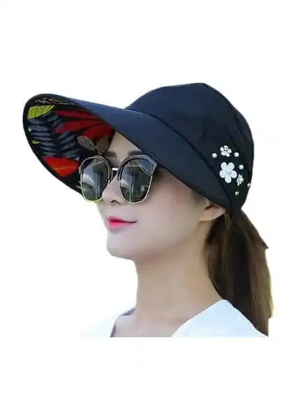 Yongtai Dlloer ve Laviyonsa Yazlık Şapka Karşılaştırması Güneşten Korunma Seçenekleri