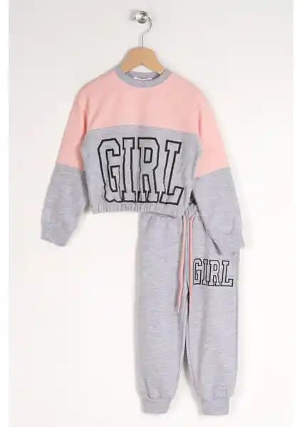 Zepkids Kız Çocuk Eşofman Takımları Karşılaştırması: Renkli Baskılı ve Fırfır Detaylı Modeller