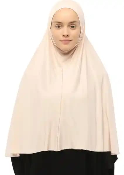 Altobeh Hazır Türban Peçeli Pratik Eşarp: Şıklık ve Konfor Sunan Modern Tesettür Aksesuarı