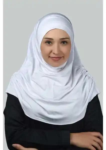 Altobeh Hazır Türban: Şıklık ve Pratiklik Sunan Modern Kadın Başörtüsü Çözümü