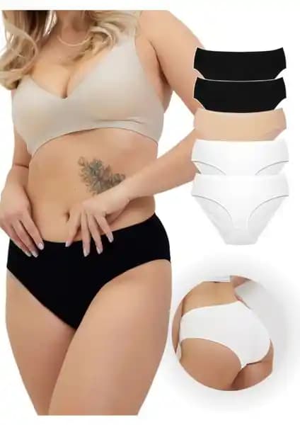 Alya Underwear ve Cottonhill Pamuklu Kadın İç Giyim Karşılaştırması