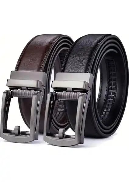 Bosskan ve Livize Erkek Kemerleri Karşılaştırması: Özellikler ve Kullanıcı Yorumları