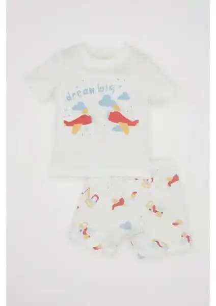 DeFacto Erkek Bebek Pijama Takımları Karşılaştırması: Rahat ve Şık Seçenekler