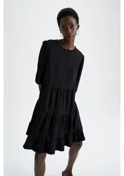 DeFacto ve Happiness İstanbul Kadın Elbiseleri Karşılaştırması: Hangi Elbise Daha Uygun