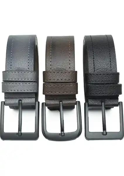 Deribond Erkek Kemer Setleri Karşılaştırması ve En İyi Seçenekler