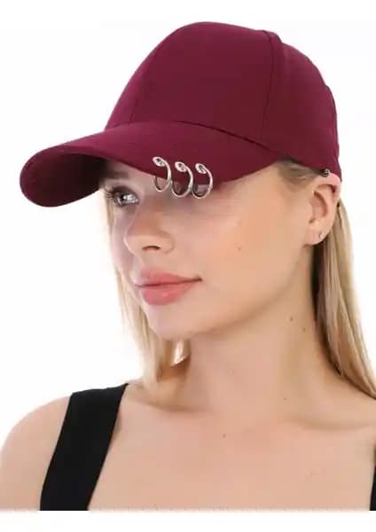 Elif İç Giyim Unisex Piercing Şapka Modern ve Fonksiyonel Tasarımıyla Günlük Kullanım İçin Uygun