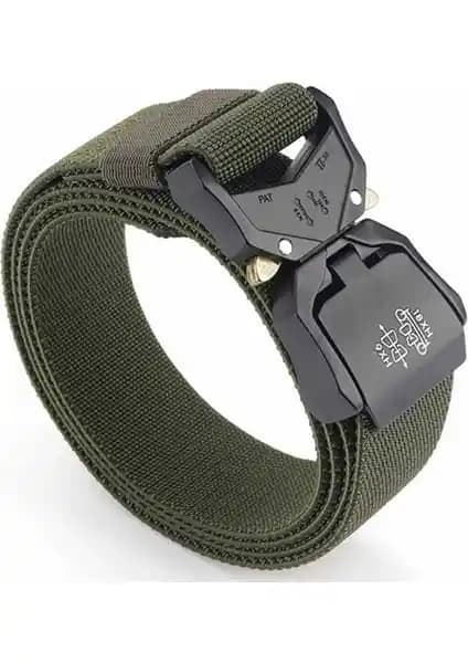 Erkek Kemerleri Karşılaştırması: Doğa Sporları ve Günlük Kullanım için En İyi Seçenekler