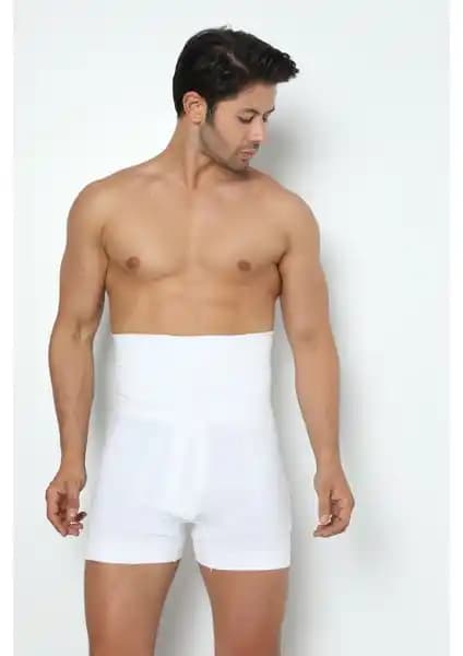 Erkekler İçin En İyi Toparlayıcı Korseler: Secret Moda ve Slim'n Lift Karşılaştırması