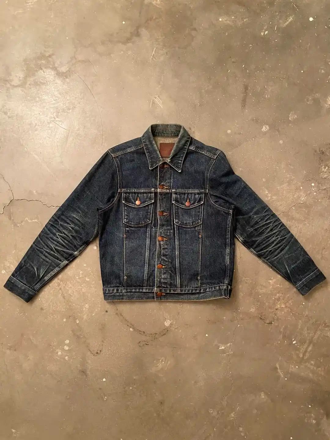 Freenote Classical 16oz Denim Ceket: Dayanıklılık, Tasarım ve Kullanım Deneyimi