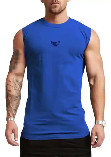 Genius Store ve Ghassy Co. Erkek Spor Tişörtleri Karşılaştırması ve Özellikleri