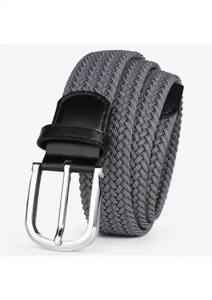 Hayuu Erkek Kemer: Modern Şıklık ve Konfor Sunan Elastik Tasarım Özellikleri