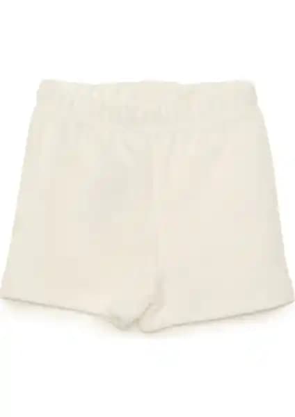 HelloBaby Basic Şort Kız Bebek Yazlık Rahat ve Şık Tasarım 2023