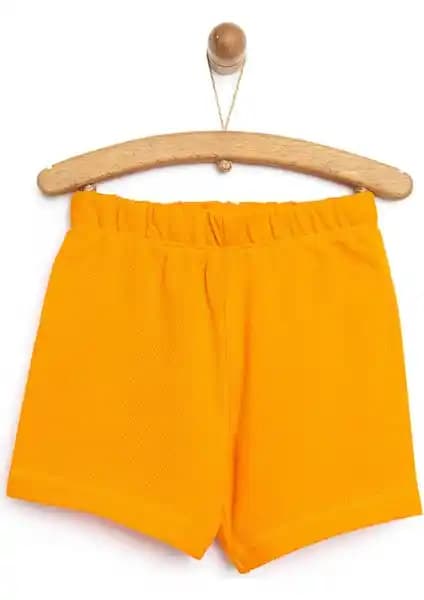 HelloBaby Erkek Bebek Basic Pike Şort: Rahat ve Şık Günlük Giyim Seçeneği